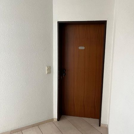 Gw Apartment 2 Meppen Exteriör bild
