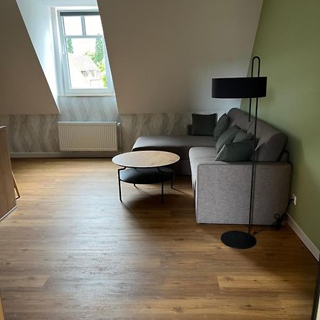 Gw Apartment 2 Meppen Exteriör bild