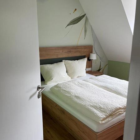 Gw Apartment 2 Meppen Exteriör bild