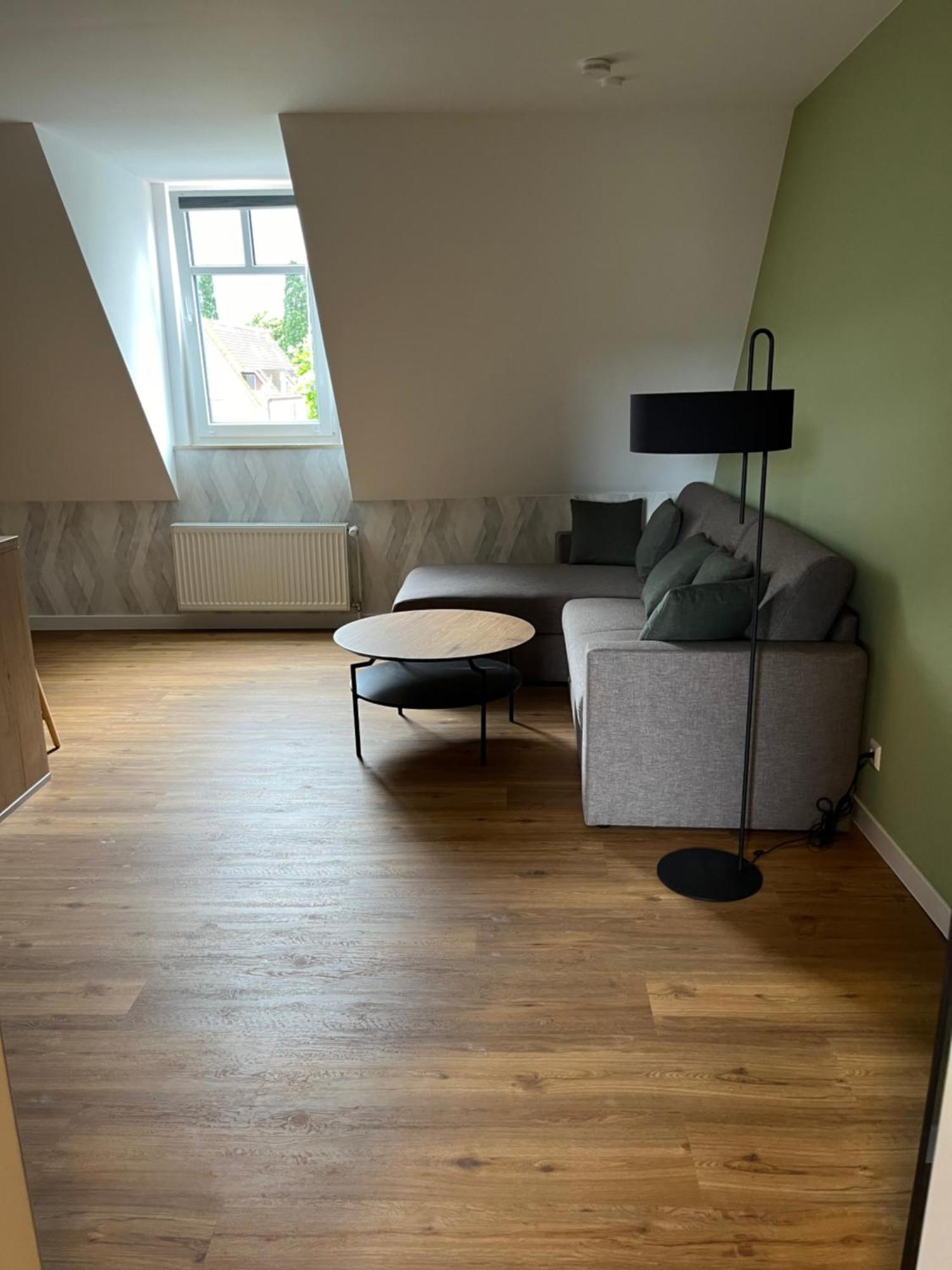 Gw Apartment 2 Meppen Exteriör bild