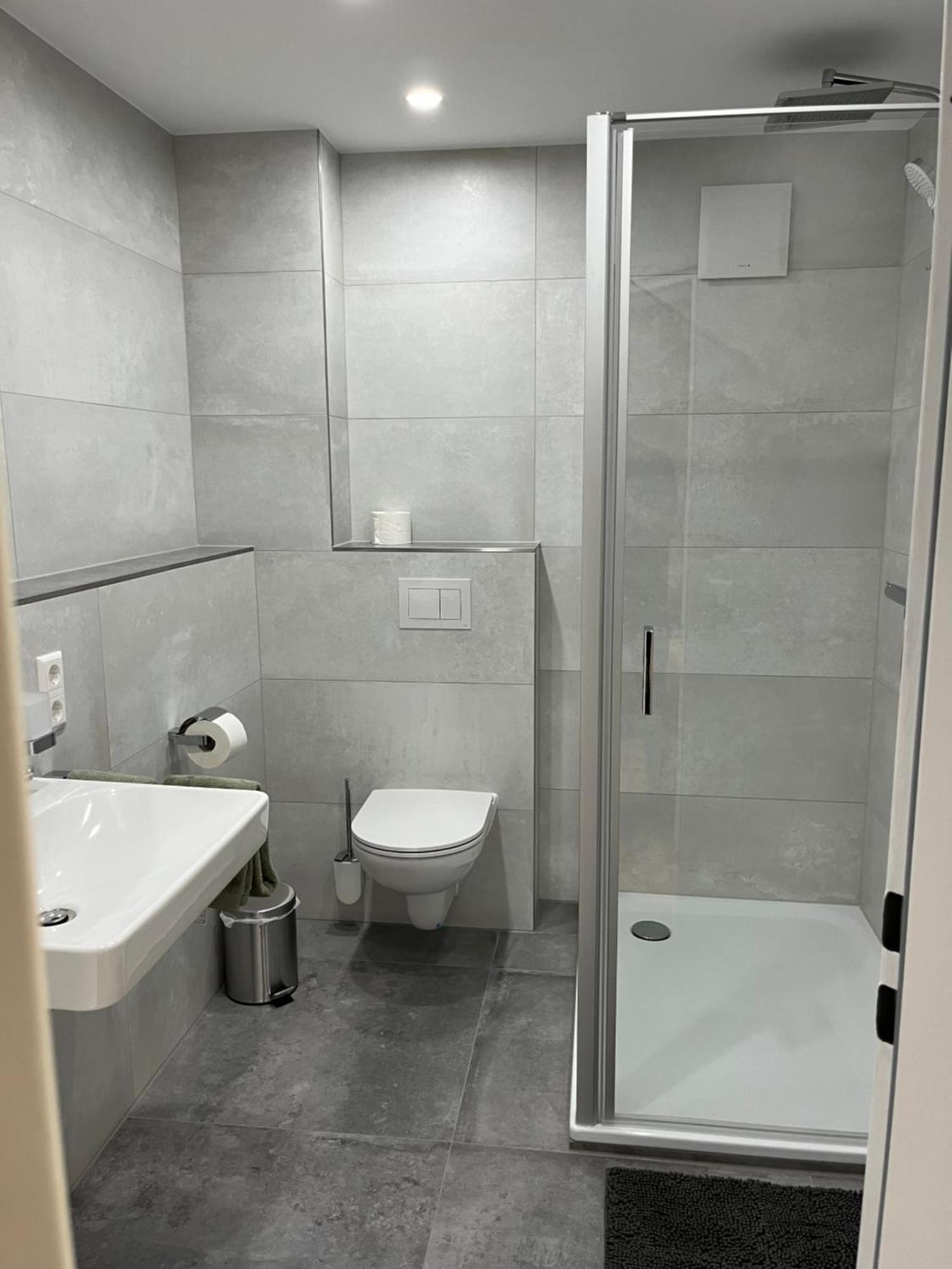 Gw Apartment 2 Meppen Exteriör bild