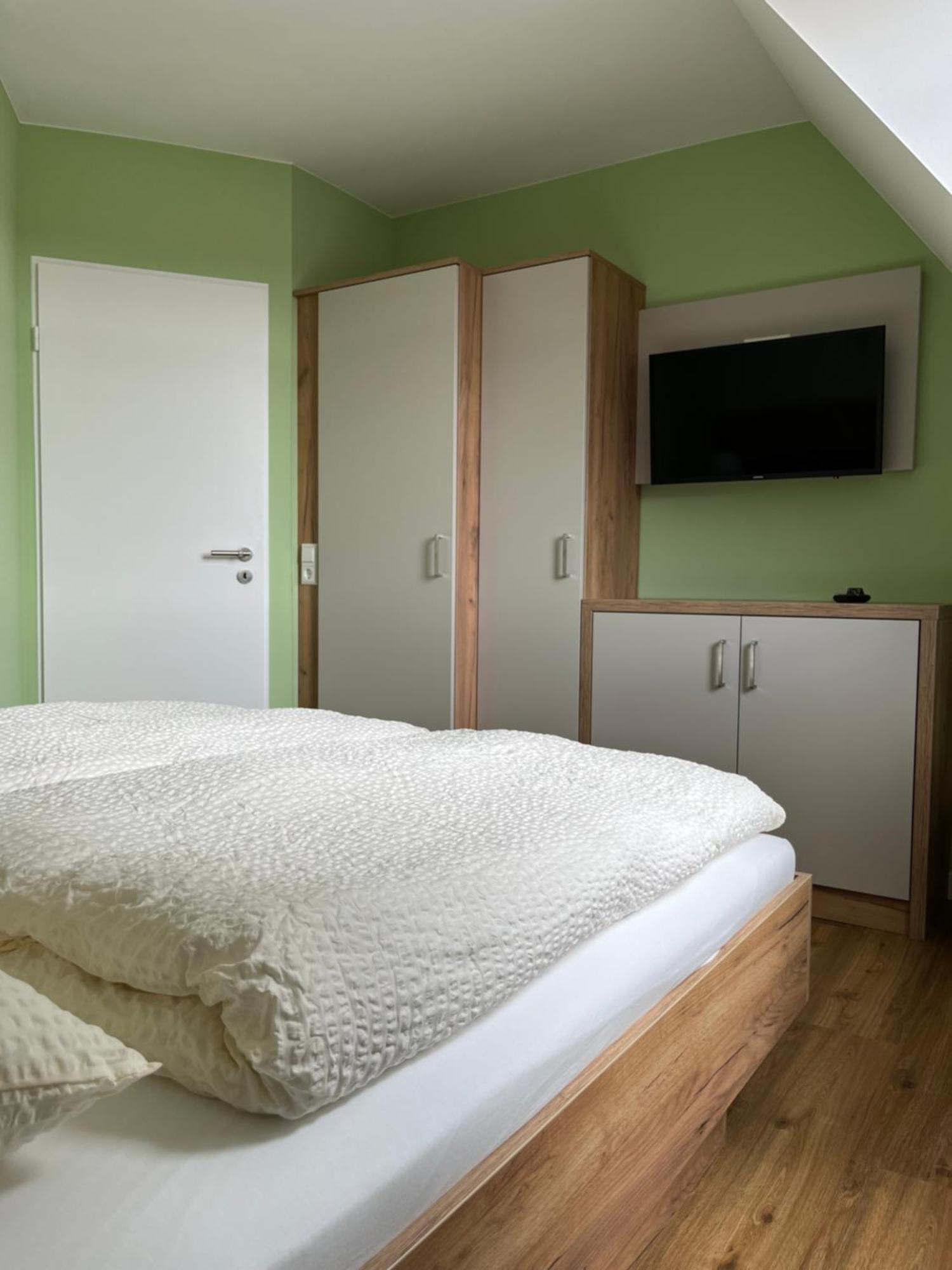 Gw Apartment 2 Meppen Exteriör bild