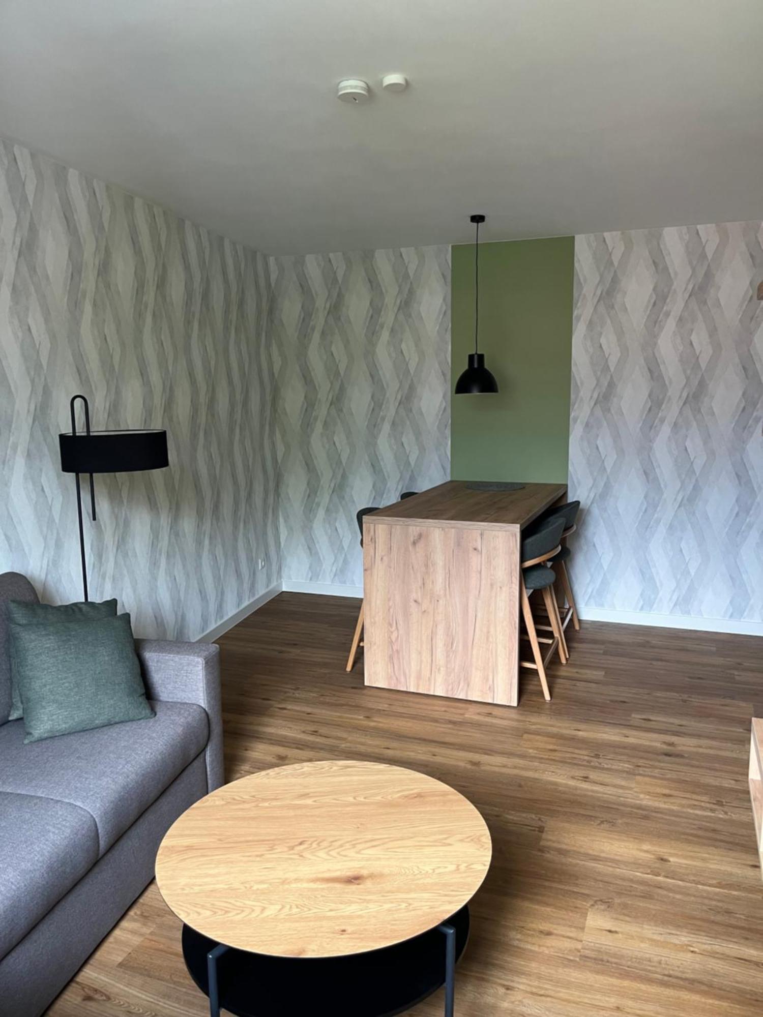 Gw Apartment 2 Meppen Exteriör bild