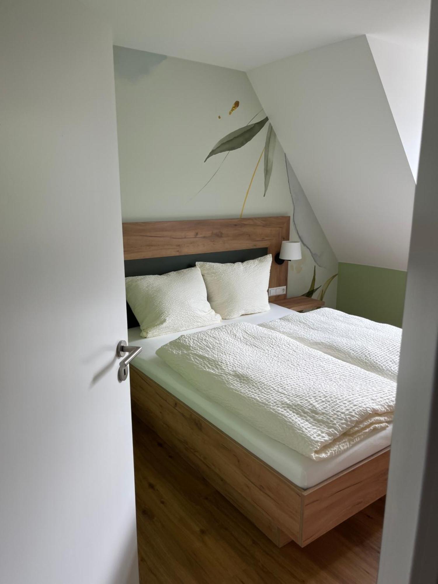 Gw Apartment 2 Meppen Exteriör bild