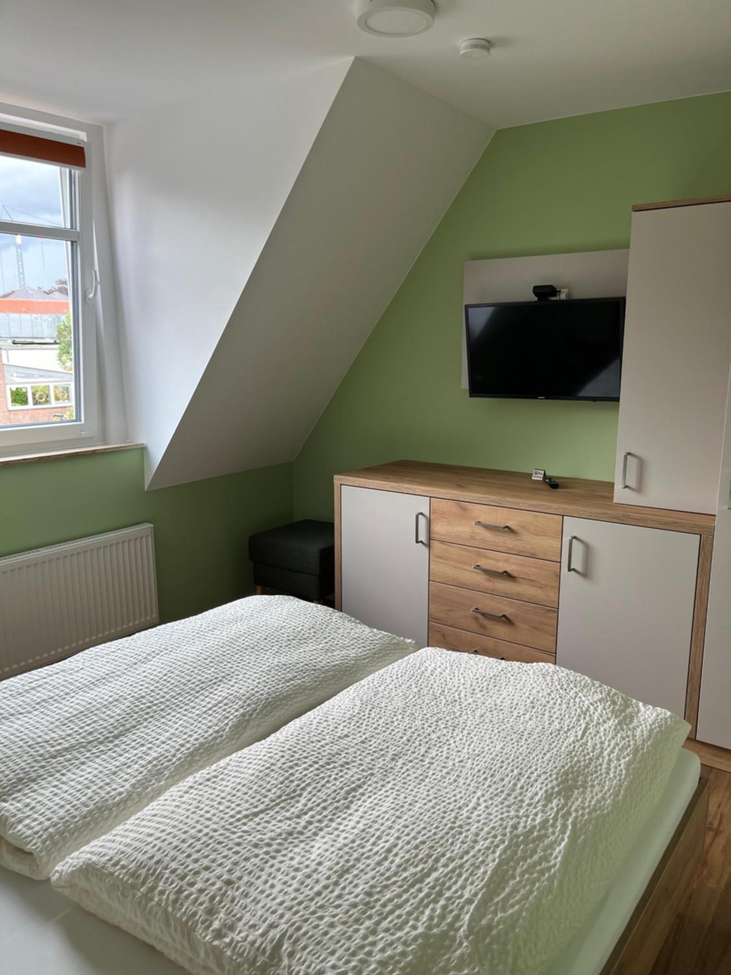 Gw Apartment 2 Meppen Exteriör bild