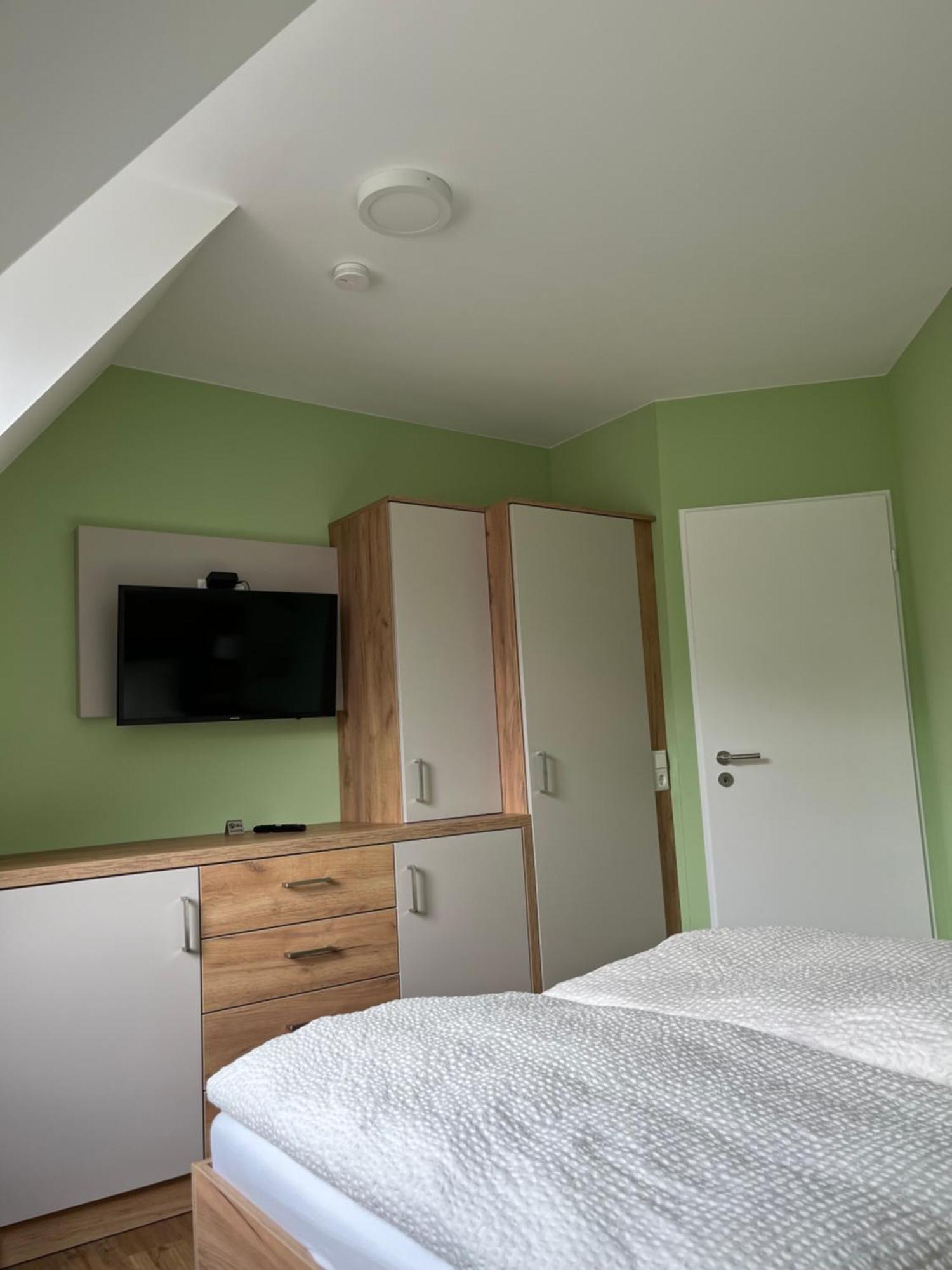 Gw Apartment 2 Meppen Exteriör bild