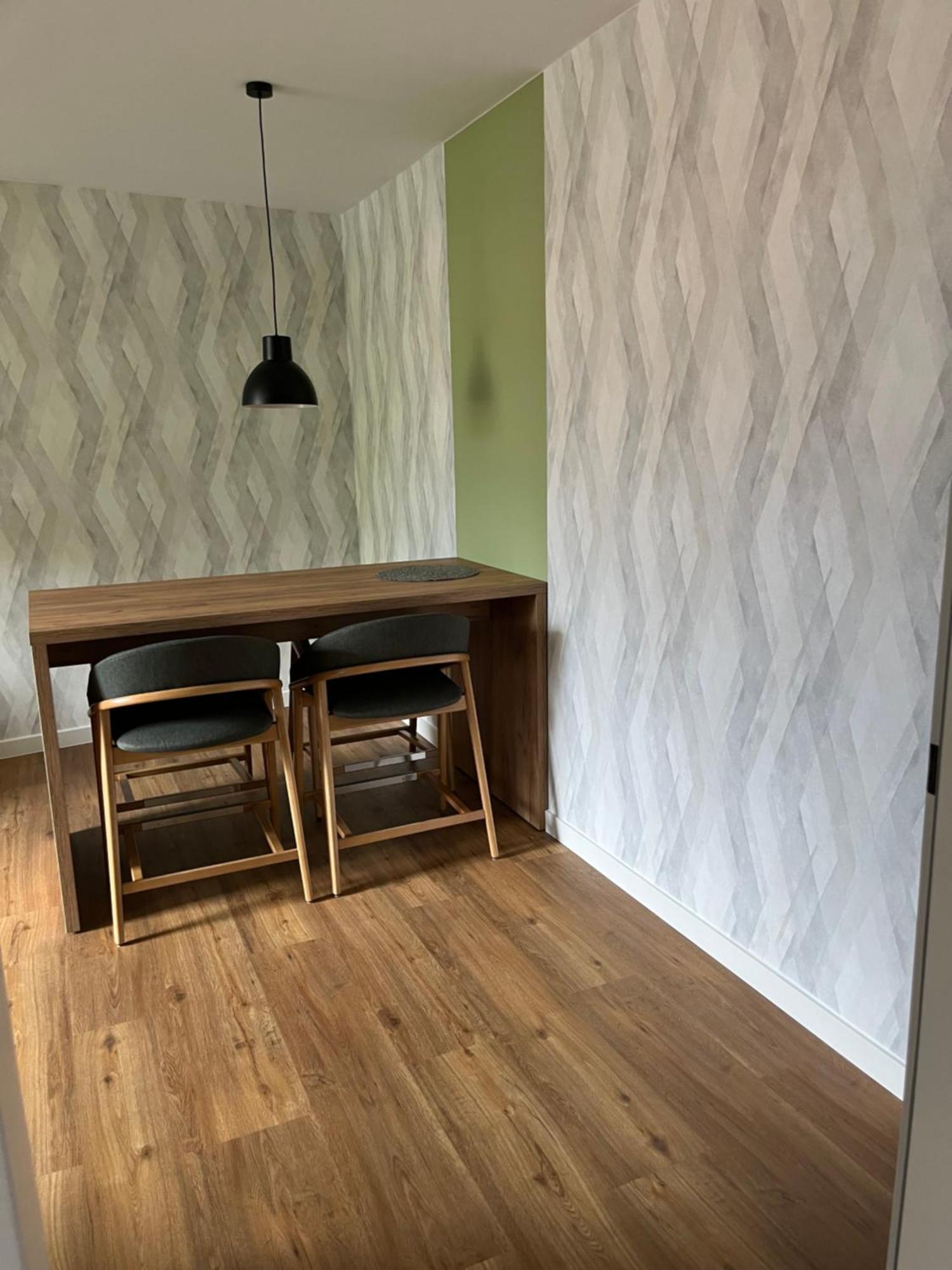 Gw Apartment 2 Meppen Exteriör bild